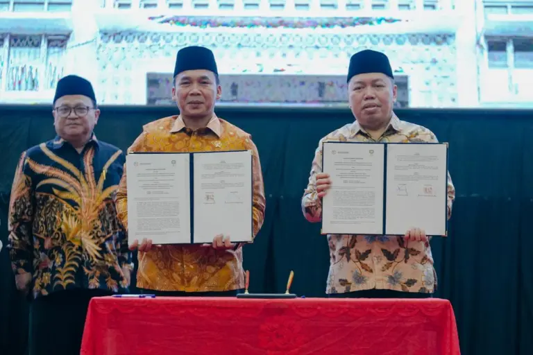 UIN Bandung dan BKKBN Gelar Kuliah Umum Kependudukan, Bahas Strategi Menuju Indonesia Emas 2045 UIN Bandung Gelar Kuliah Umum Kependudukan, Bahas Strategi Menuju Indonesia Emas 2045