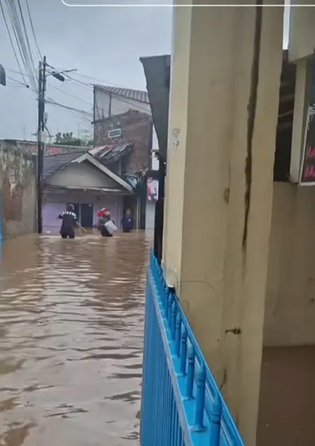 DPRD Garut Minta Warga Kampung Sudika Segera Relokasi, Dinilai Rawan Banjir dan Membahayakan