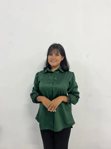 Duta GenRe Kota Bandung 2026 Rahmi Nurin Daniswara