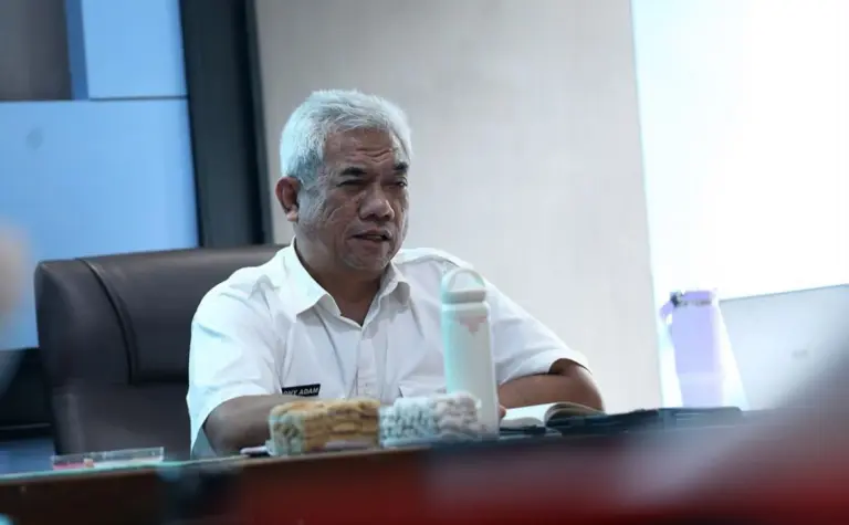 Bayi Alami Gejala Usai Imunisasi, Dinkes Kota Bandung Pastikan Penanganan Sesuai SOP