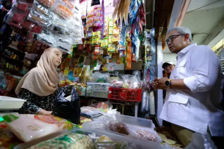 Stok MinyakKita di Bandung Aman, Harga Sesuai HET, Pemkot Pastikan Distribusi Lancar Stok MinyakKita di Bandung Aman, Harga Sesuai HET, Pemkot Pastikan Distribusi Lancar