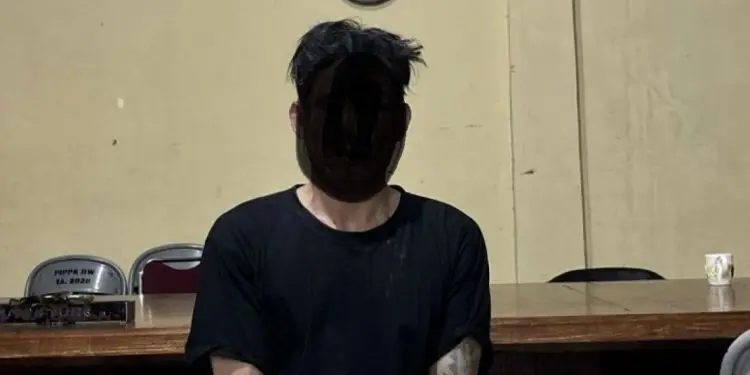 Begal Bersenpi Tembaki Korban di Gedebage Bandung, Satu Pelaku Dibekuk, Satu Lagi Kabur