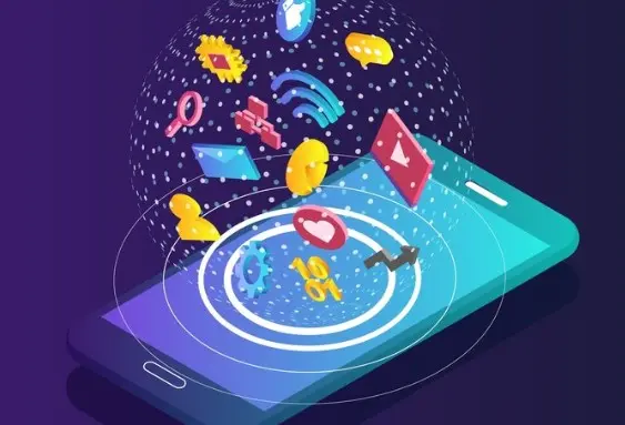 Dari QRIS ke Ruang Redaksi: Ekonomi Digital yang Tak Pernah Tidur digital-ekonomi