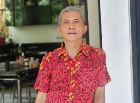 Ribuan Rekomendasi BPK Belum Tuntas, Kinerja Menteri PU Disorot Sekretaris Pendiri Indonesian Audit Watch (IAW), Iskandar Sitorus