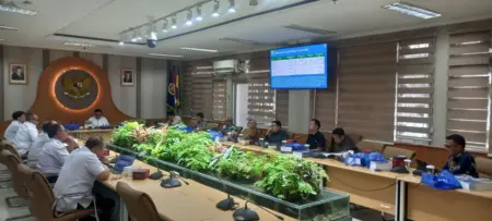 Pansus 15 DPRD Kota Bandung Bahas LKPJ 2025, Soroti Validitas Data hingga Dampak Program Pansus 15 DPRD Kota Bandung Mulai Bahas LKPJ 2025, Soroti Validitas Data hingga Dampak Program