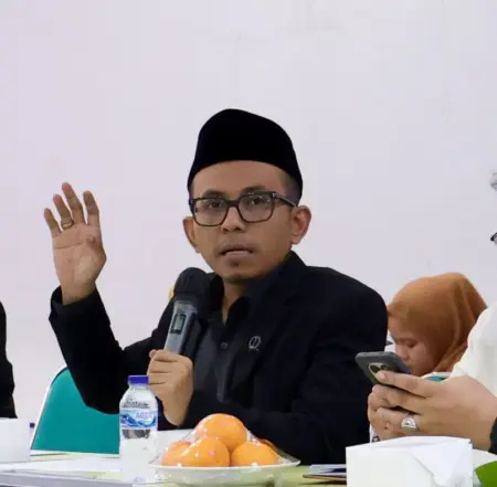 Maulana Yusuf Erwinsyah kritik narasi sejarah hingga transparansi anggaran Milangkala Tatar Sunda Anggota Komisi V DPRD Jawa Barat dari Fraksi PKB, Maulana Yusuf Erwinsyah,