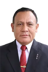 REFORMASI POLRI Firli Bahuri