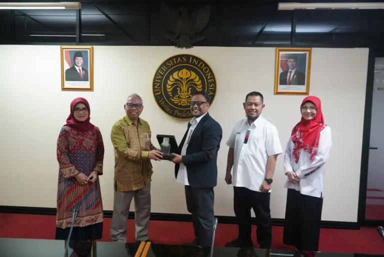 Telkom University Jajaki Kolaborasi Strategis dengan UI, Bidik Program Double Degree hingga Student Exchange Telkom University Jajaki Kolaborasi Strategis dengan UI, Bidik Program Double Degree hingga Student Exchange