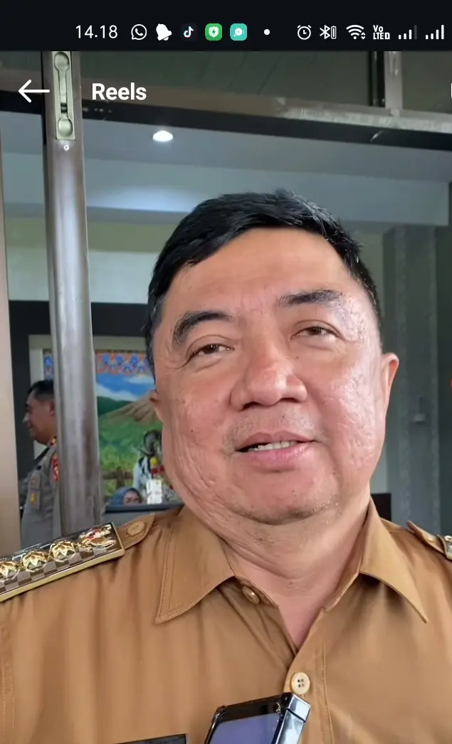 Kirab Budaya Milangkala Jabar Digelar di Garut, Tampilkan Warisan 27 Daerah Bupati Garut Abdusyi Syakur Amin mengajak lapisan masyarakat menyaksikan kira. Budaya.