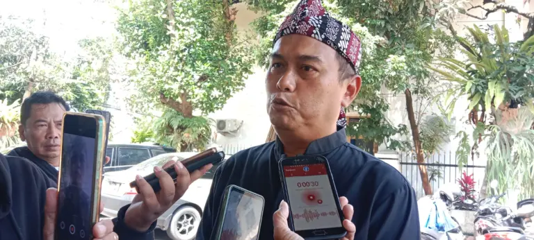 Kepala Dinas Pertanian Ardi sosialisasi perpompaan solusi hadapi kemarau panjang