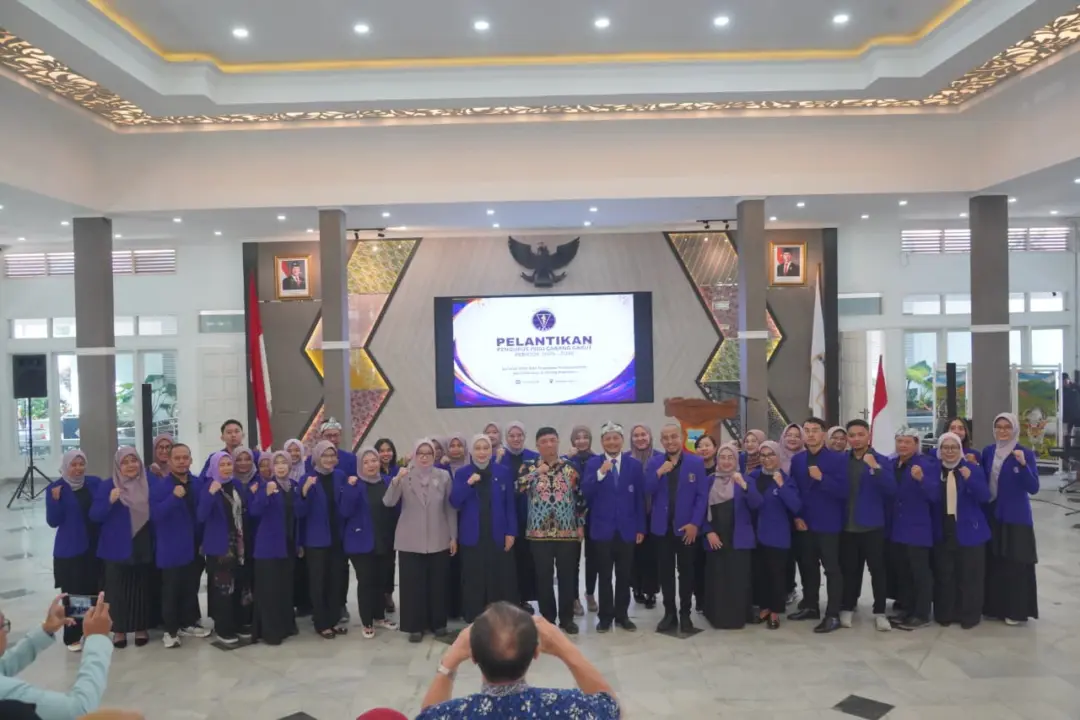 Garut Krisis Dokter Gigi, Syakur Beberkan Fakta Mengejutkan Saat Pelantikan PDGI