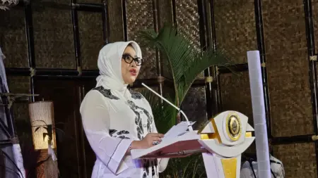 PGRI Ciamis Juara Puspa Swara Wanoja Sunda, Dedi Mulyadi Tambah Bonus Finalis PGRI Ciamis Juara Puspa Swara Wanoja Sunda, Dedi Mulyadi Tambah Bonus Finalis