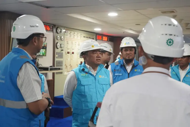 Bupati Garut Dorong Optimalisasi ‘Listrik Hijau’, PLTP Kamojang Jadi Andalan Energi Masa Depan