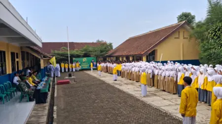 Milad ke-63 SEPMI di Sukabumi Soroti Tantangan Pelajar: Moralitas, Literasi Digital hingga Kepedulian Sosial