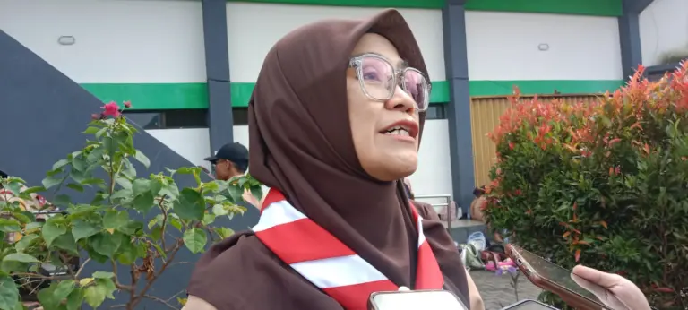 375 SD di Garut Diusulkan Dapat Dana Perbaikan, Banyak Bangunan Terancam Bencana Kabid SD Dinas pendidikan kabupaten Garut Ai Sadidah menunggu jawaban pengajuan Dana 375 Sekolah Dasar untuk perbaikan