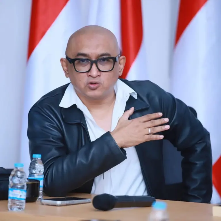Yovie M Santosa: Dalam Negara Hukum, Keraguan Perkara Harus Dijawab dengan Objektivitas, Bukan Tekanan Opini Wakil Ketua Umum DPN PERADI, H. Yovie Megananda Santosa, S.H., M.Si.,