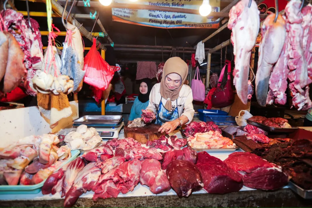 Ancaman Kelangkaan Daging Sapi Mengintai, Pemkot Bandung Diminta Jangan Sekadar Pantau