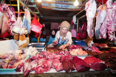 Ancaman Kelangkaan Daging Sapi Mengintai, Pemkot Bandung Diminta Jangan Sekadar Pantau