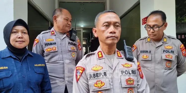 998 Personel Dikerahkan, Polisi Perketat Pengamanan Iduladha di Bandung dan Larang Takbir Keliling 998 Personel Dikerahkan, Polisi Perketat Pengamanan Iduladha di Bandung dan Larang Takbir Keliling