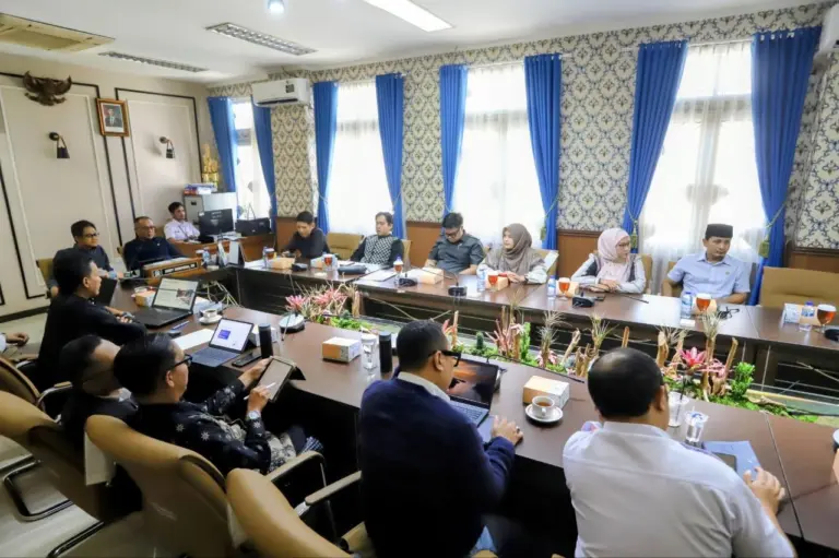 DPRD Kota Bandung Soroti Risiko Salah Sasaran dalam Raperda Bantuan Hukum untuk Warga Miskin