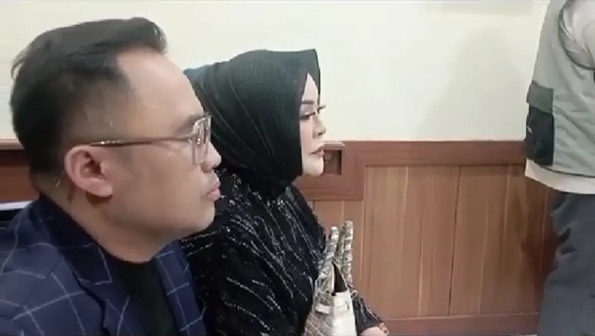 Pebisnis skincare Heni Purnamasari atau Heni Sagara