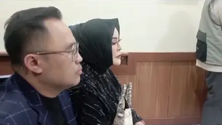 Pebisnis skincare Heni Purnamasari atau Heni Sagara