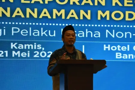 DPRD Kota Bandung Soroti Tata Kelola Investasi, Eko: Pelayanan Lambat Bisa Bikin Investor Pindah