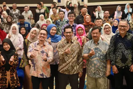 Data Kemiskinan Amburadul, DPRD Bandung Minta Bantuan Jangan Salah Sasaran