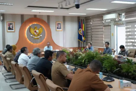 Warga Keluhkan Perluasan TPU Rancacili, DPRD Kota Bandung Soroti Potensi Dampak Lingkungan Warga Keluhkan Perluasan TPU Rancacili, DPRD Kota Bandung Soroti Potensi Dampak Lingkungan