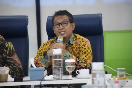 Pansus 15 DPRD Bandung Rampungkan Pembahasan LKPJ 2025, Rekomendasi Jadi Acuan RKPD 2027