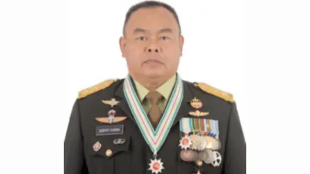 Mayjen TNI (Purn.) Achmad Adipati Karnaeidjaja