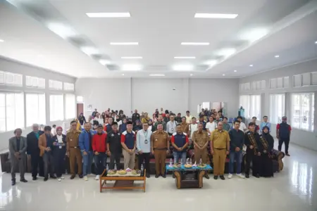 Tutup Celah Kemiskinan Ekstrem, Pemkab Garut Gencarkan Program Bantuan ‘Balebat’