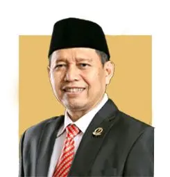 Anggaran Fasilitas Sampah Rp52 M Dipertanyakan, DPRD Jabar Minta Kajian Lebih Mendalam Daddy Rohanady Anggota Komisi IV Dprd Jabar