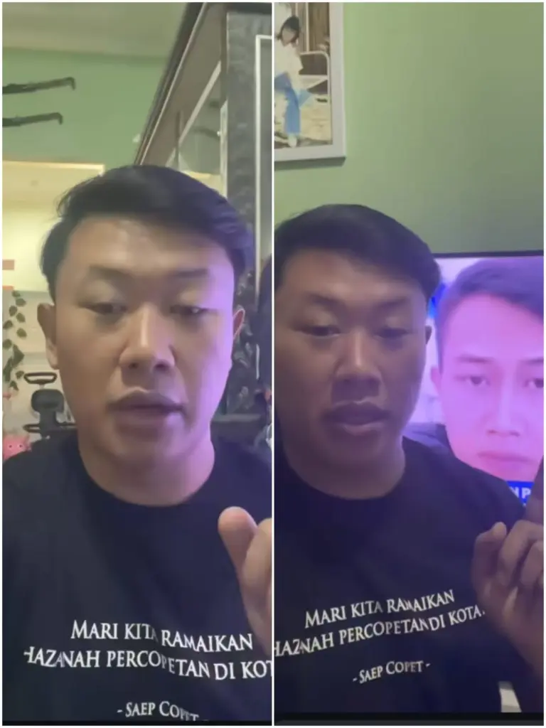 Mantan Pemain Preman Pensiun Jadi Korban Salah Sasaran, Dikira Buronan Taufik Hidayat Mantan pemain Preman Pensiun Aditya Peratama menjadi korban salah sasaran warga karena dikira buronan Taufik Hidaya