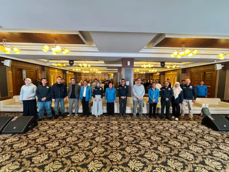 KPID Jabar Ajak Generasi Muda Hadirkan Konten Lokal Berkualitas Hadapi Gempuran Platform Digital KPID Jabar Ajak Generasi Muda Hadirkan Konten Lokal Berkualitas Hadapi Gempuran Platform Digital