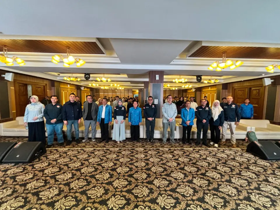 KPID Jabar Ajak Generasi Muda Hadirkan Konten Lokal Berkualitas Hadapi Gempuran Platform Digital