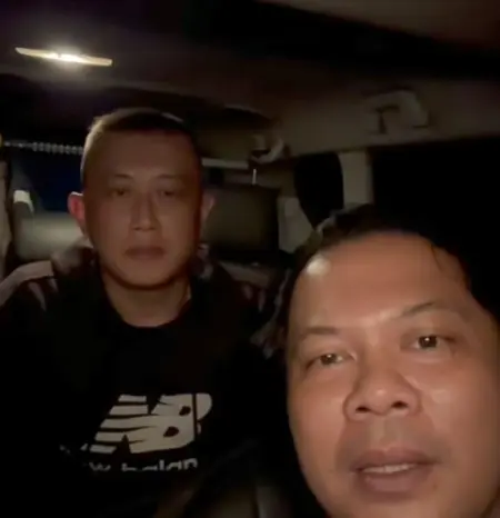 Kasus Taufik Masuk Tahap 2, Besok Dilimpahkan ke Jaksa Polda Jawa Barat menangkap Taufik Hidayat (30), tersangka kasus penyekapan dan penganiayaan terhadap YTR (29), perempuan asal Rancaekek, Kabupaten Bandung Selasa Malam 23/6/2026