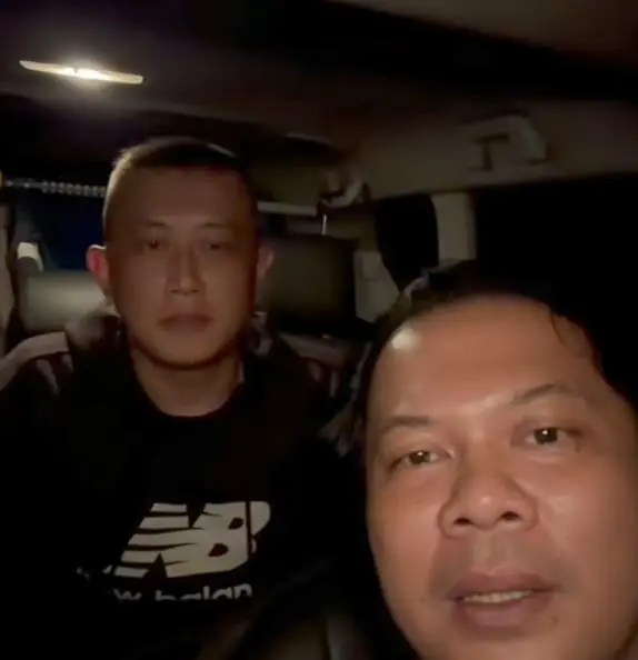 Polda Jawa Barat menangkap Taufik Hidayat (30), tersangka kasus penyekapan dan penganiayaan terhadap YTR (29), perempuan asal Rancaekek, Kabupaten Bandung Selasa Malam 23/6/2026