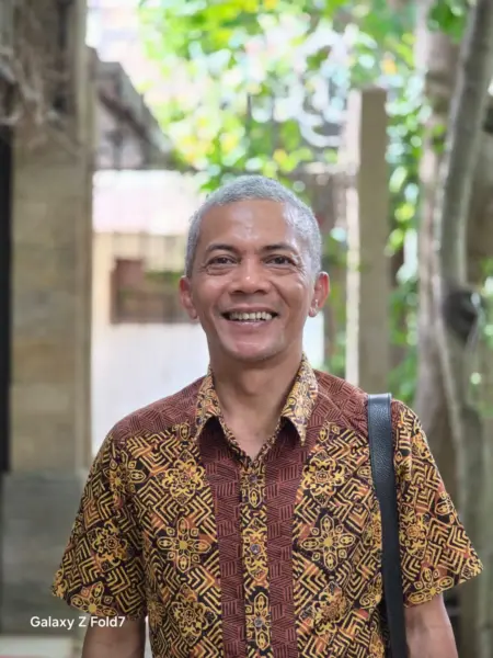 Muncul Nama BPOM dan Kemendag, IAW Sebut Perkara Impor Masuki Babak Baru Sekretaris Pendiri Indonesian Audit Watch (IAW), Iskandar Sitorus
