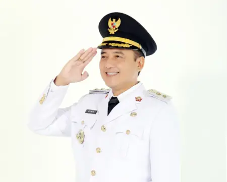 Tok!! Status Tersangka Erwin dan Awangga Dicabut Wakil Wali Kota Bandung Erwin