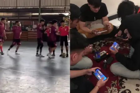 Diplomatch 2026 HIMA IHI UNIKOM Hadirkan Kompetisi Olahraga dan E-Sports untuk Pererat Solidaritas Mahasiswa