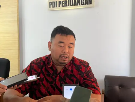 DPRD Garut Soroti Kekosongan Kepala Sekolah dan Penurunan Indeks Pendidikan