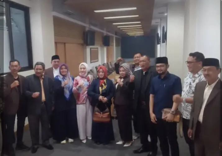 Kecamatan Limbangan Sangat Layak Dan Memenuhi Syarat menjadi Daerah otonomi Baru.