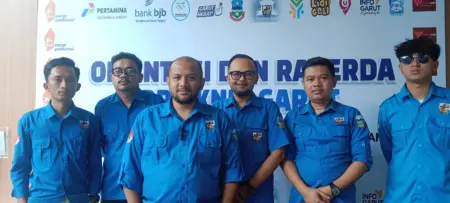 KNPI Garut Siapkan Program Kesehatan Mental untuk Pemuda, Hadirkan Rumah Ramah dan Konselor KNPI Garut Siapkan Program Kesehatan Mental untuk Pemuda, Hadirkan Rumah Ramah dan Konselor