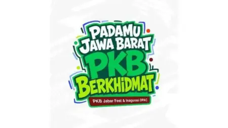 PKB Jabar Perkuat Mesin Partai hingga Tingkat Kecamatan Lewat Inagurasi Ribuan Pengurus DPAC