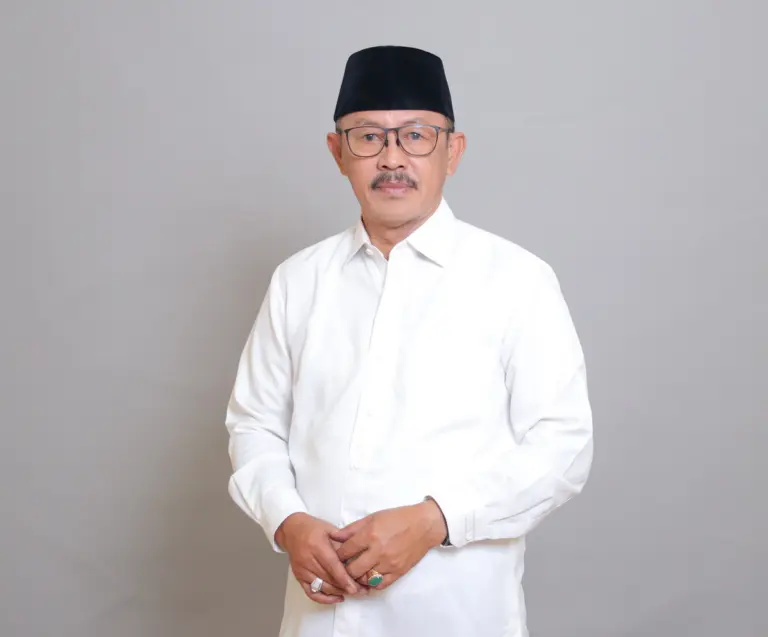 Wakil Bupati Indramayu Belum Ditahan, Kajati Jabar: Penyidik Masih Perkuat Alat Bukti Wakil Bupati Indramayu Syaefudin (Istimewa)