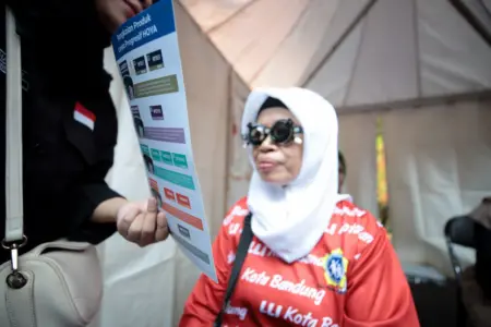 Bandung Klaim Ramah Lansia, Tapi 66 Ribu Lansia Masih Menunggu Bantuan Sosial