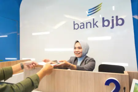 Kinerja Triwulan I 2026 Positif, bank bjb Bukukan Pertumbuhan Laba dan Penguatan Bisnis