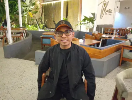 Maulana Yusuf Kritik Skema Sharing Anggaran MTQ Jabar Maulana Yusuf Anggota Komisi V DPRD Jabar