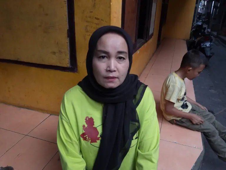 Antisipasi Kemarau Panjang, Pasokan Air Bersih Jadi Perhatian Utama Warga Cicendo Antisipasi Kemarau Panjang, Pasokan Air Bersih Jadi Perhatian Utama Warga Cicendo (Sarah/Koran Mandala)